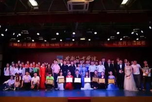 校级学生会办公室部招新 值得信赖的校园管家与活动组织者