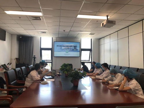 潞城社区卫生服务中心启动家医岗位练兵暨风采展示活动，提升服务能力与团队凝聚力