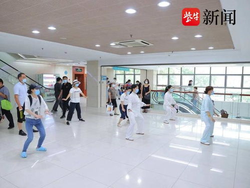 江苏省中医院启动“九个一”特色服务，本周五大型义诊惠民健康